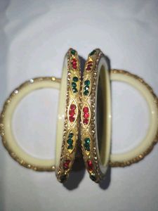 American Diamond Bangle