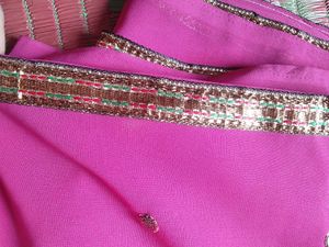 Soft Silk Sarees