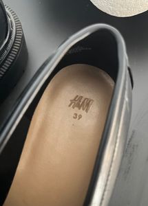 H&amp;M Chunky Loafers Size 39