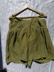 Summer Tank Top 💚
