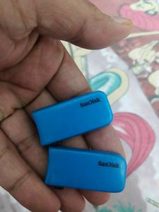 Sandisk Cruzer U - USB Flash Drive 8 GB Pendrive