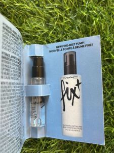 MAC Fix+ Setting Spray
