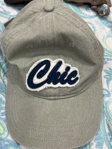 miniso chic baseball cap