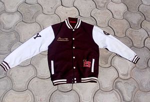 Premium New Varcity Jacket 💀