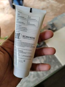 Molecular Spf 50+ Sunscreen