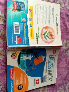 English Tutor - Semester 3