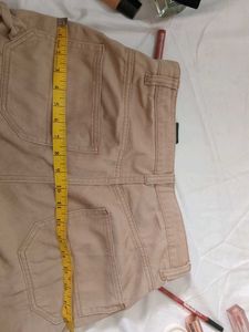 H&amp;M CARGOS