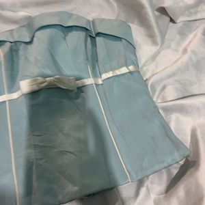 Corset Top