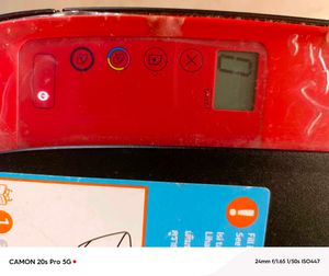 HP Inktank 316 Colour Printer