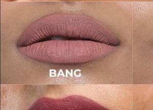 Fae Beauty🤎LIP WHIP