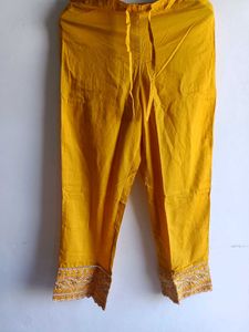 3 Piece Suit