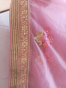 Bridal Lehenga Choli With Dupatta...Full Heavy Loo