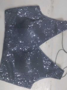 Readymade Blouse - Size 34- Brand New