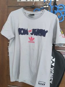 Adidas x Tom & Jerry Tee