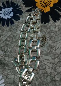 Ladies Belt Zara
