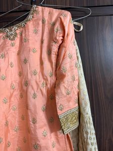 Party Wear Dress.