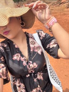 Sun Hats For Vacation 🏖️