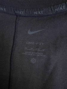 Nike Gymwear T Shirt