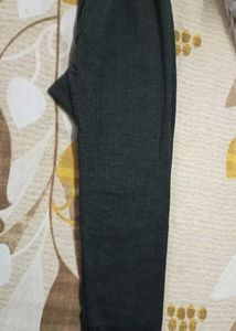 Women Thermal Set