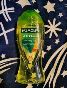 Palmolive Body Wash 250ml - Pack of 2