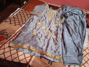 Elegant Kurta Set