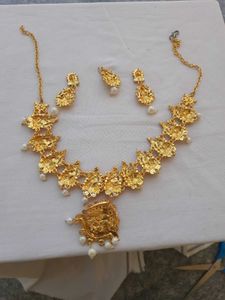 Necklace   Set