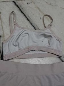 2 Bra &amp; Shapewear Set