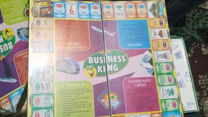 Business Deluxe King