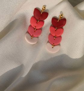 Handmade Earrings Combo