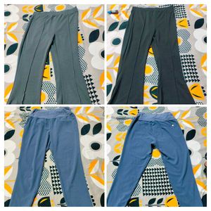 Three Combo Trouser