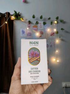 N4N Night Repair Serum