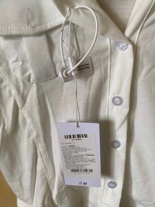 White Pocket Shirt