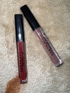 MAC COMBO
