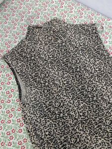 ✨ Women’s Sexy Leopard Print Maxi Dress ✨