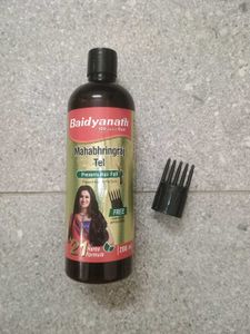 Baidyanath Hair Oil