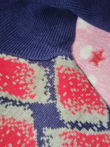 Woolen Kurti For Women