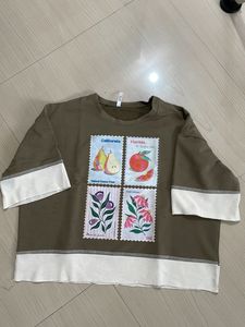 California &amp; Florida Fruit Tee