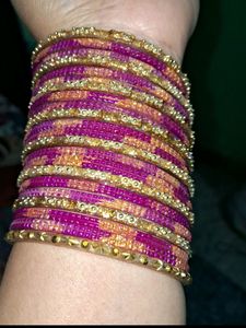 Bangles..