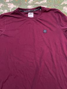 WROGN FULL SLEEVES TSHIRT
