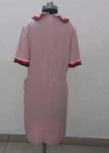 Cute Pink Dress