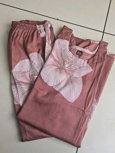 Floral Print
