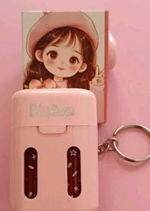 Blueva Matte Gloss - New