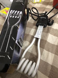 WATER  HEATER ROD