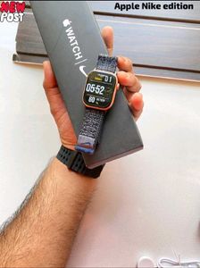 Apple Watch Nike Edition