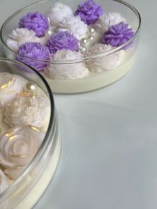 Luxurious Scented Candle