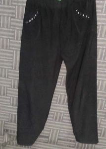 Comfy Black Leggings