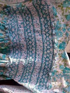 Frock 3