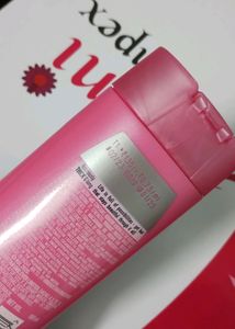 Sunslik Shampoo