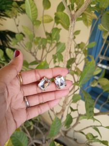 Full Jwellery Set Neckpiece Earings Ring Bracelet