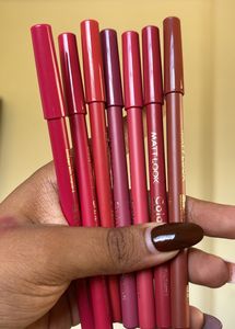 Mattlook lip liner